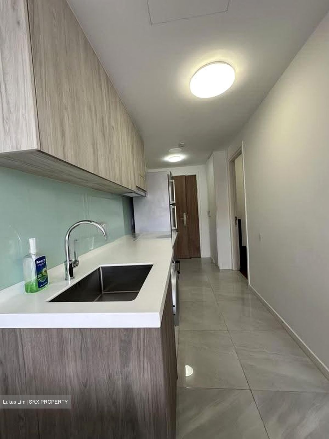 Uptown @ Farrer (D8), Apartment #616899871